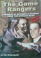 The Game Rangers (Revised Edition) - Jan Roderigues
