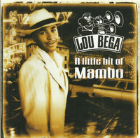 Lou Bega - A Little Bit Of Mambo