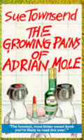 The Growing Pains of Adrian Mole Sue Townsend