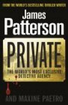 Private  James Patterson