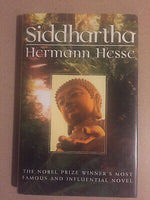 Siddhartha Hermann Hesse