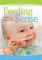 Feeding Sense Megan Faure Katherine Megaw Simon Strachan