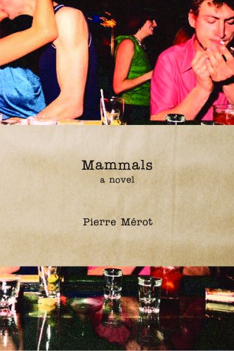 Mammals Pierre Merot