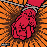 Metallica - St. Anger