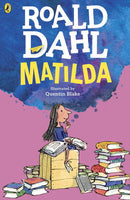 Matilda Roald Dahl