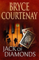 Jack of Diamonds Bryce Courtenay