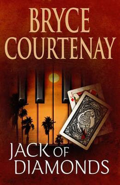 Jack of Diamonds Bryce Courtenay