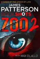 Zoo 02 BookShots James Patterson