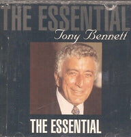Tony Bennett - The Essential Tony Bennett CD1