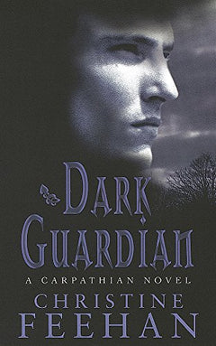 Dark Guardian Christine Feehan