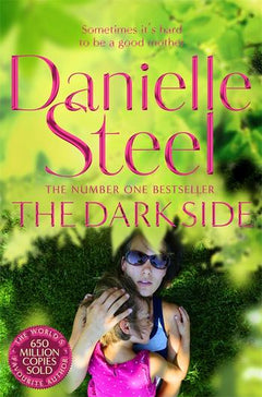 The Dark Side Danielle Steel