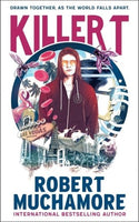 Killer T Robert Muchamore