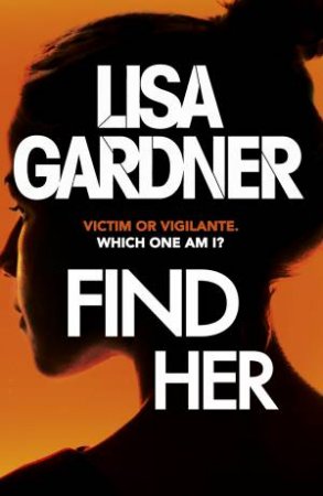 Find Her Lisa Gardner