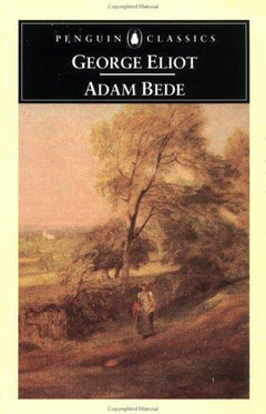 Adam Bede George Eliot