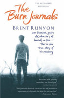 The Burn Journals - Brent Runyon
