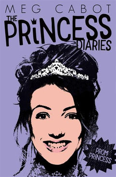 Prom Princess (The Princess Diaries) Meg Cabot