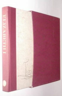 Elizabeth I Maria Perry Folio Society