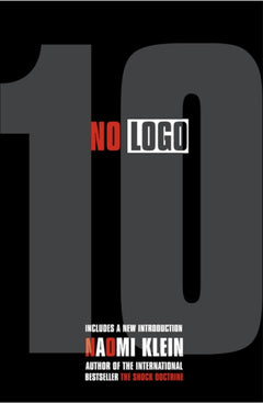 No Logo Naomi Klein