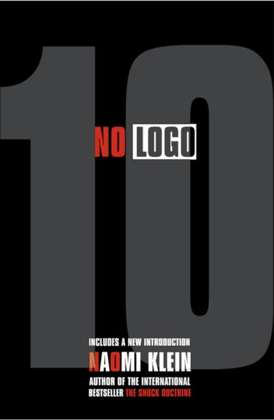 No Logo Naomi Klein