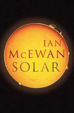 Solar  Ian McEwan