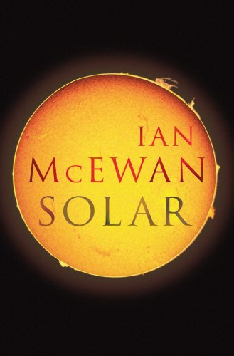 Solar  Ian McEwan