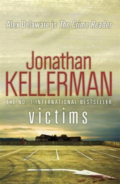 Victims Jonathan Kellerman
