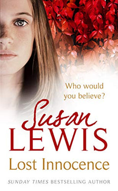 Lost Innocence Susan Lewis