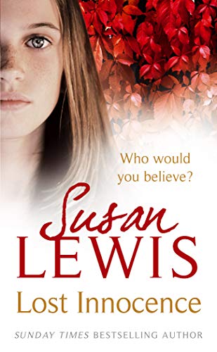Lost Innocence Susan Lewis