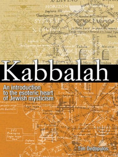 Kabbalah - Tim Dedopulos
