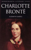 Charlotte Bronte Elizabeth Gaskell