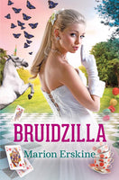Bruidzilla Marion Erskine