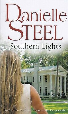 Southern lights Danielle Steel