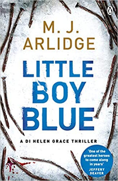 Little Boy Blue M. J. Arlidge