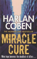 Miracle Cure Harlan Coben