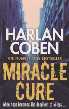 Miracle Cure Harlan Coben