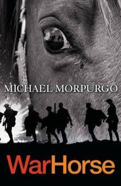 War Horse - Michael Morpurgo