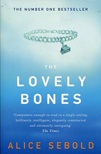 The Lovely Bones - Alice Sebold
