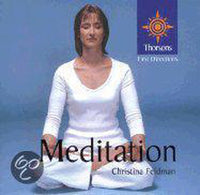 Meditation Christina Feldman