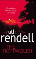 The Rottweiler Ruth Rendell
