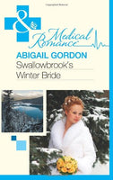 Swallowbrook's Winter Bride Abigail Gordon
