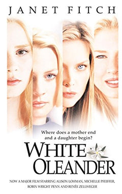 White Oleander Janet Fitch
