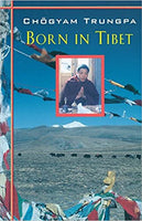 Born In Tibet  Chogyam Trungpa