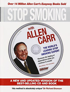 Stop Smoking with Allen Carr Allen Carr