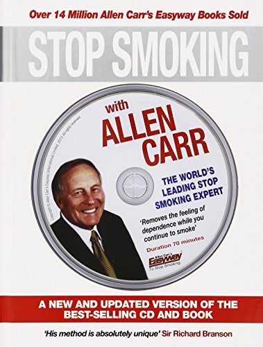 Stop Smoking with Allen Carr Allen Carr
