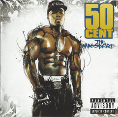 50 Cent - The Massacre