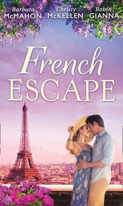 French Escape Barbara McMahon