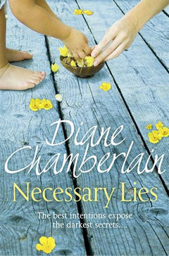 Necessary Lies - Diane Chamberlain