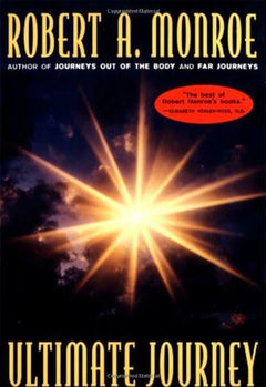 Ultimate Journey Robert A. Monroe
