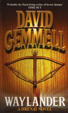 Waylander David Gemmell
