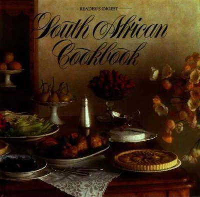South African Cookbook Reader's Digest